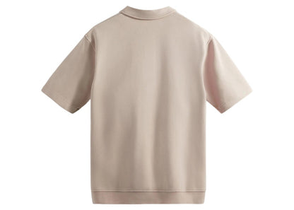 Kith Crystal Washed Graham Polo Morganite
