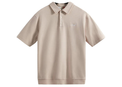 Kith Crystal Washed Graham Polo Morganite