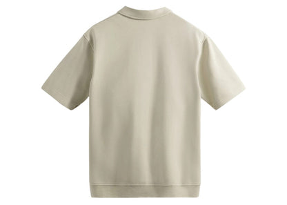 Kith Crystal Washed Graham Polo Muslin