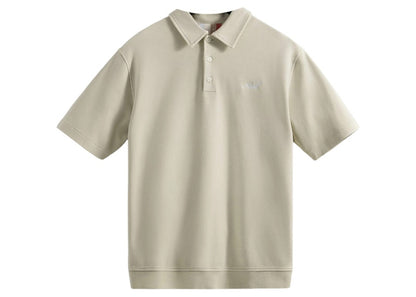Kith Crystal Washed Graham Polo Muslin