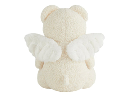 Kith Cupid Bear White