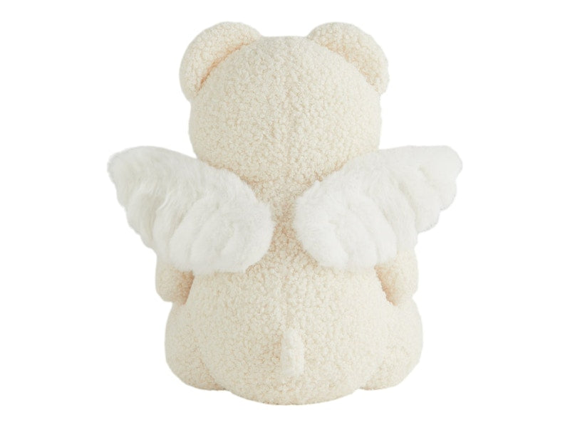 Kith Cupid Bear White