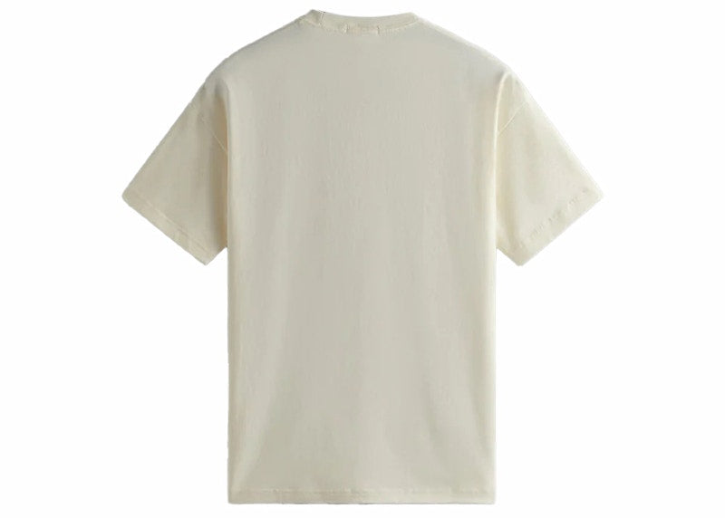 Kith Cupid III Tee Sandrift