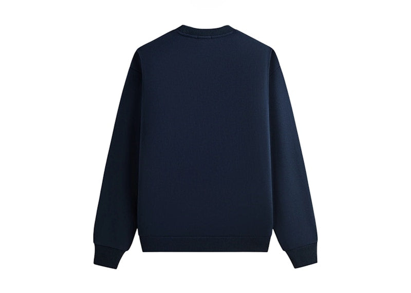 Kith Cupid Love Lock Nelson Crewneck Nocturnal