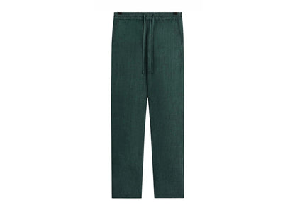 Kith Cupro Linen Barrow Pant Stadium