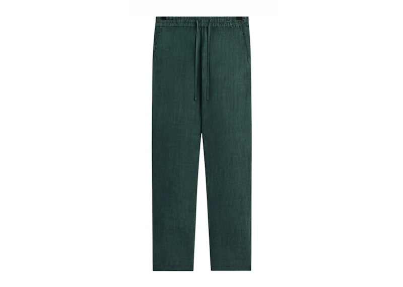 Kith Cupro Linen Barrow Pant Stadium