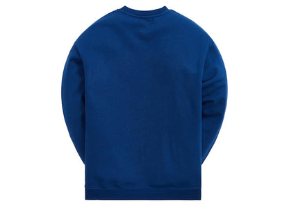 Kith Cyber Monday Crewneck Cyanotype