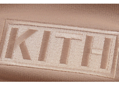 Kith Cyber Monday Hoodie (FW22) Birch