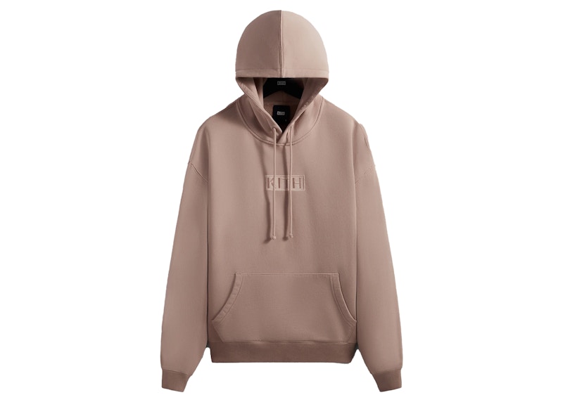 Kith Cyber Monday Hoodie (FW22) Birch