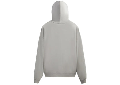 Kith Cyber Monday Hoodie (FW22) Concrete