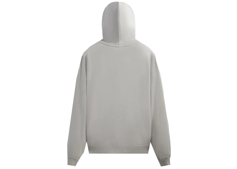 Kith Cyber Monday Hoodie (FW22) Concrete