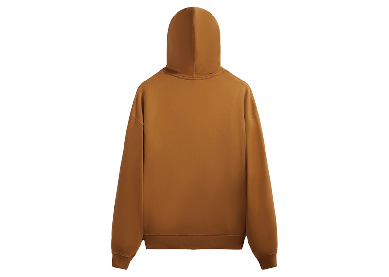 Kith Cyber Monday Hoodie (FW22) Pollen