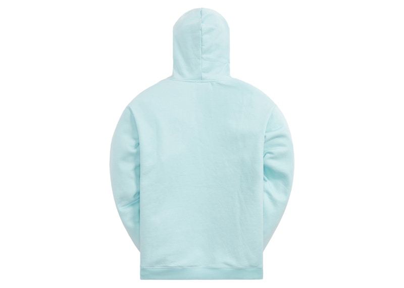 Kith Cyber Monday Hoodie Mykonos