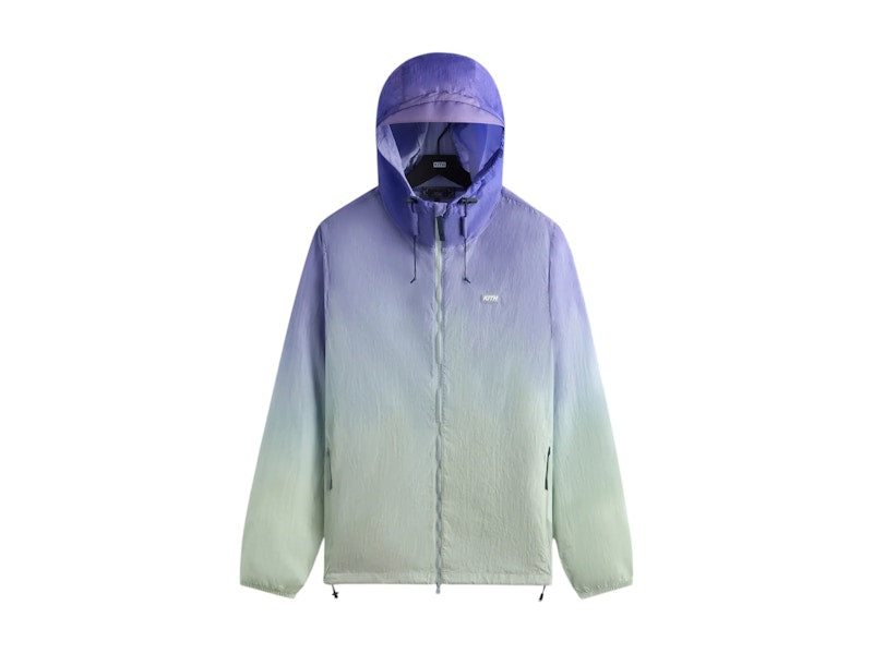 Kith Damien Windbreaker Jacket Cyclone