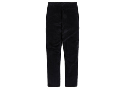 Kith Dartmouth Corduroy Pant Black
