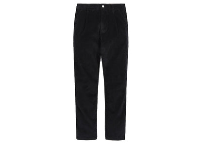 Kith Dartmouth Corduroy Pant Black