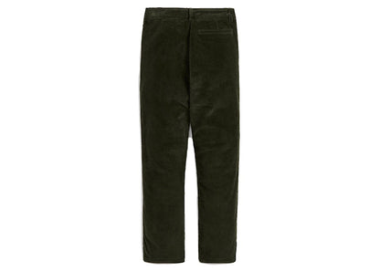 Kith Dartmouth Corduroy Pant Cypress