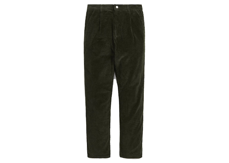Kith Dartmouth Corduroy Pant Cypress