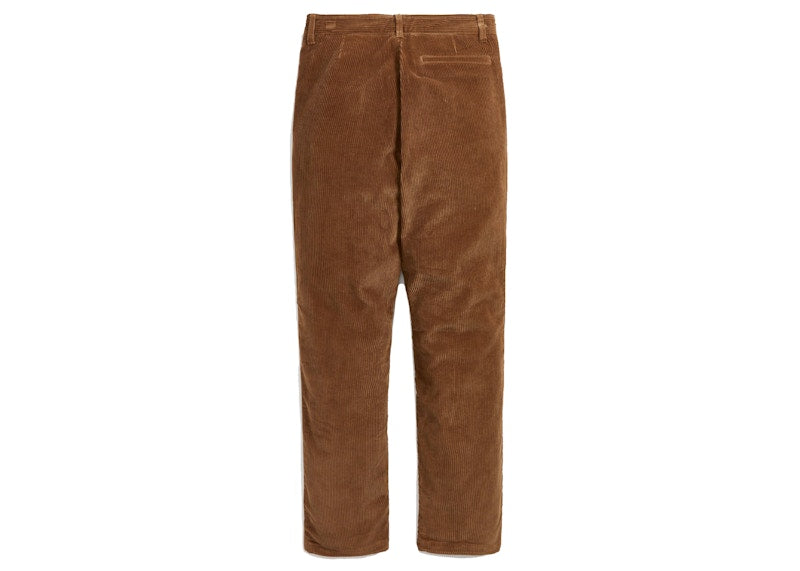 Kith Dartmouth Corduroy Pant Oxford