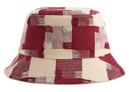 Kith Dawson Reversible Bucket Hat Bitters