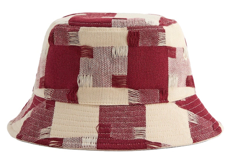 Kith Dawson Reversible Bucket Hat Bitters