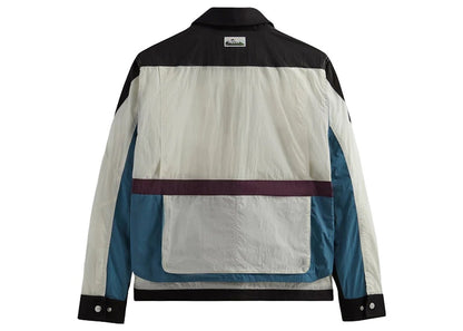 Kith Dean Hybrid Jacket Black