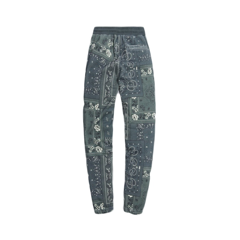 Kith Deconstructed Bandana Williams I Sweatpant Stadium