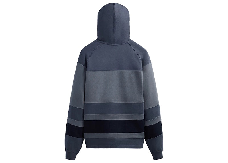 Kith Delk Hockey Hoodie Nocturnal