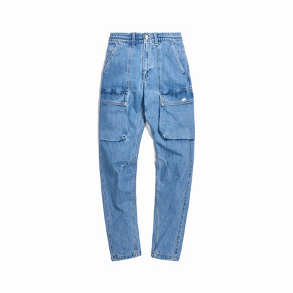 Kith Denim Eldridge 2.0 Light Blue
