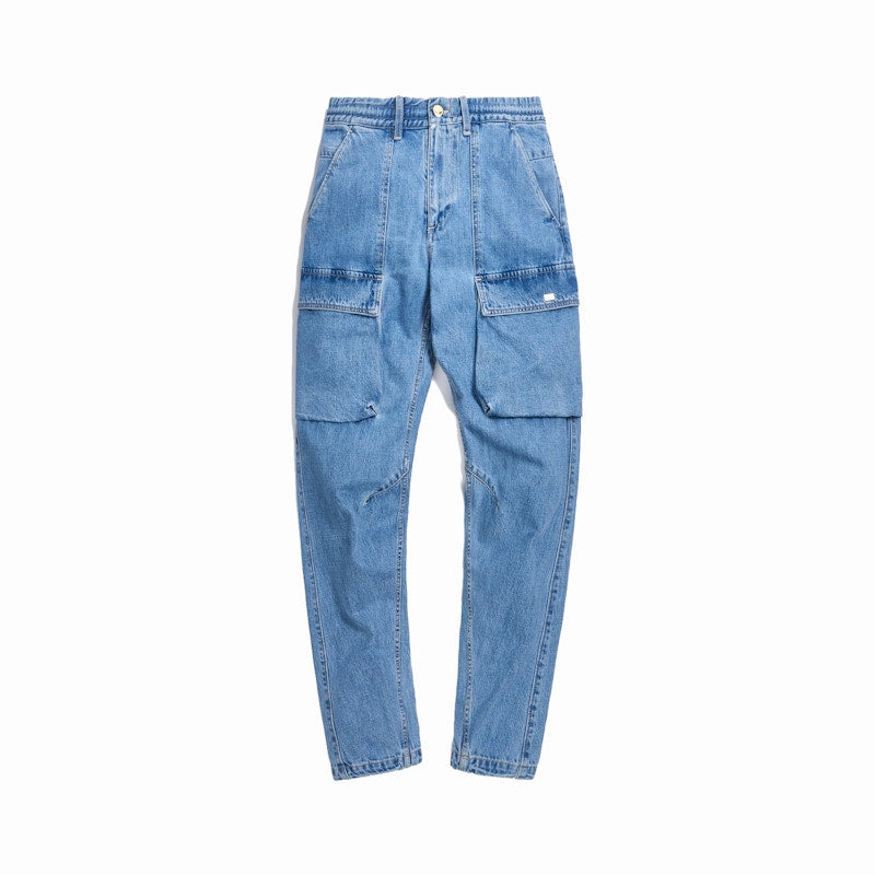 Kith Denim Eldridge 2.0 Light Blue