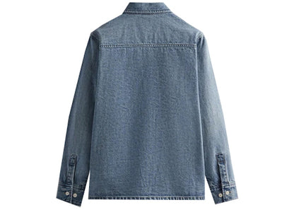 Kith Denim Ginza Dark Indigo