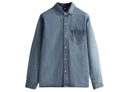Kith Denim Ginza Dark Indigo