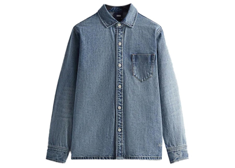 Kith Denim Ginza Dark Indigo