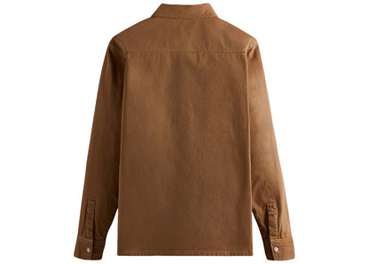 Kith Denim Ginza Shirt Oxford
