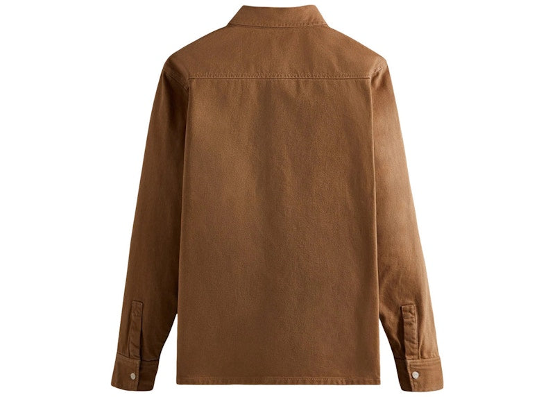 Kith Denim Ginza Shirt Oxford