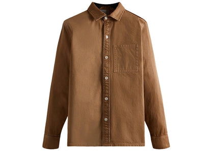 Kith Denim Ginza Shirt Oxford