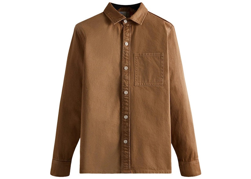 Kith Denim Ginza Shirt Oxford
