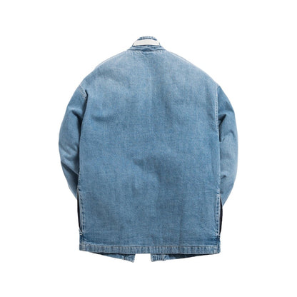 Kith Denim Tactical Haori Hosu 2.0 Wash