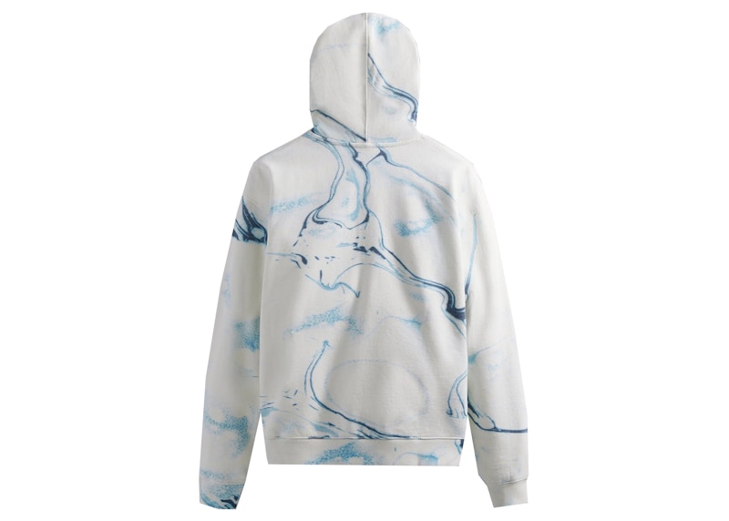 Kith Design Studios Hoodie Current