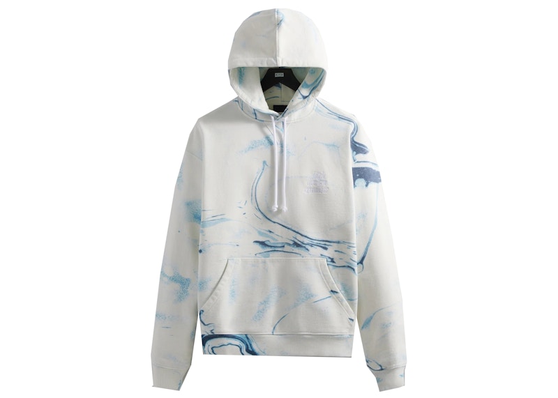 Kith Design Studios Hoodie Current