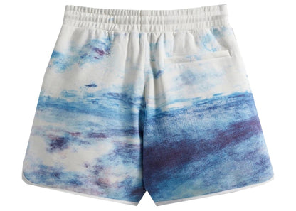 Kith Design Studios Jordan Short Cyanotype