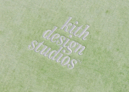 Kith Design Studios Nelson Crewneck Tranquility