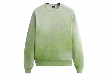 Kith Design Studios Nelson Crewneck Tranquility