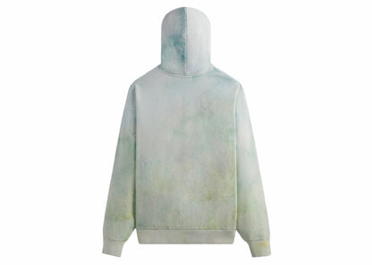 Kith Design Studios Nelson Hoodie Patina