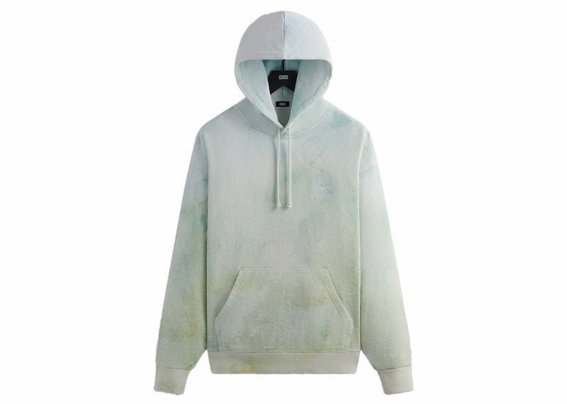 Kith Design Studios Nelson Hoodie Patina