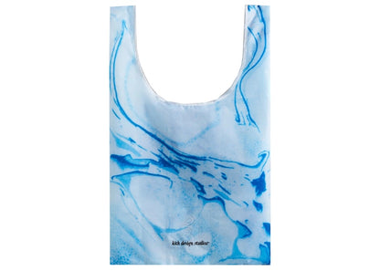 Kith Design Studios Packable Shopping Tote Current