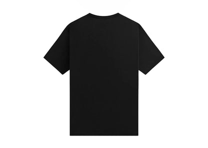 Kith Devil Love Lock Tee Black