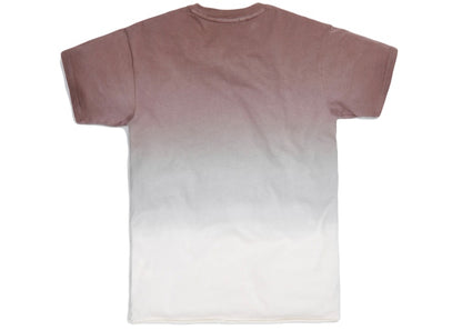 Kith Dip Dye Tee Cinder
