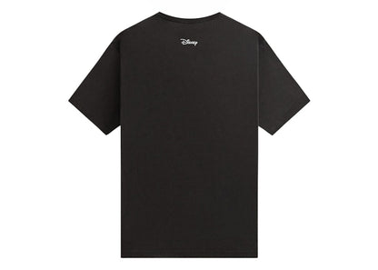 Kith Disney Donald Duck Classic Vintage Tee Black