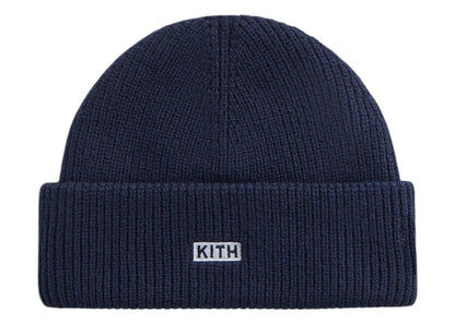 Kith Disney Donald Duck Mia Beanie Nocturnal